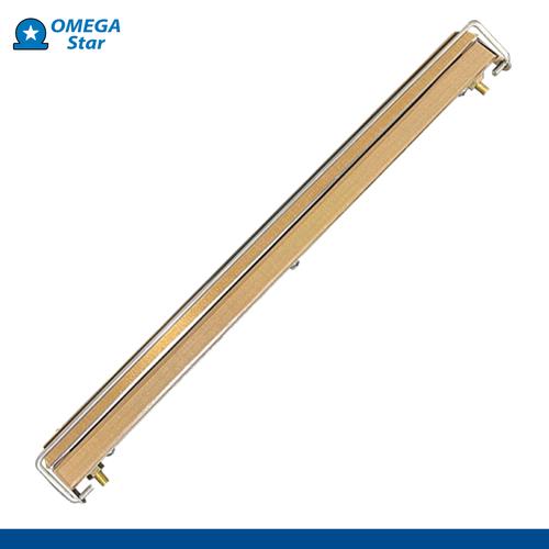 [EZO.9800002] Block Heater Set Mesin Vacuum Sealer Omega Star