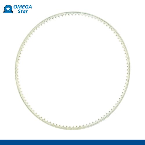 [EZO.9800007] Gear Guide Belt Gerigi Mesin Sealing Continous Band Sealer CBS-Lite CBS-PRO Omega Star