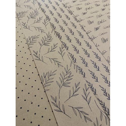 [EZO.9800047] KERTAS KADO TAMBAHAN