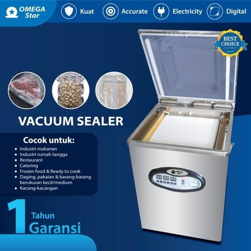 [EZO.9800069] Aksesoris vakum