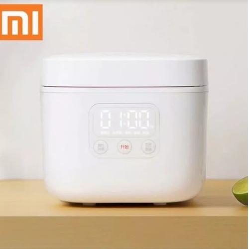 [EZO.7200012] Xiaomi Smart Multifunctional Rice Cooker | Smart link ke aplikasi | 8 fungsi memasak dengan kinerja tinggi garansi resmi 1 Tahun