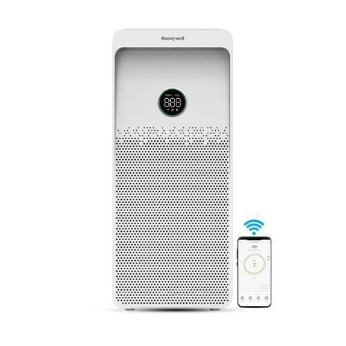 [EZO.7200025] Honeywell Air Touch U1 Air Purifier | Penjernih Udara | Pembersih Udara Kotor