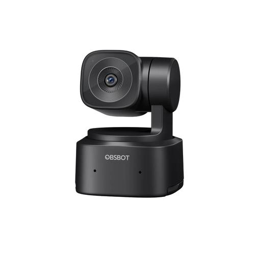 [EZO.7200047] OBSBOT Tiny SE - 1080P AI-Powered Webcam