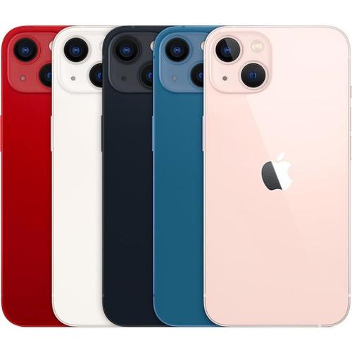 [EZO.7200067] Apple iPhone 13 128GB | 256GB | 512GB