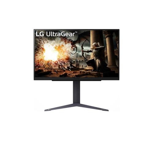[EZO.7200093] LG UltraGear 27GS75Q-B 27" QHD IPS Gaming Monitor 200Hz sRGB 99%