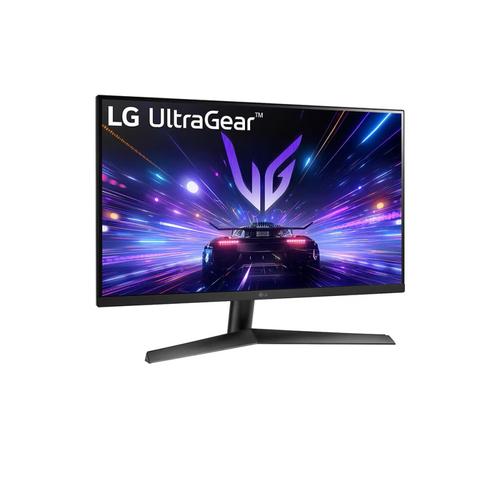 [EZO.7200094] LG UltraGear 27GS60F-B 27" FHD Gaming Monitor NVIDIA G-SYNC 1ms 180Hz