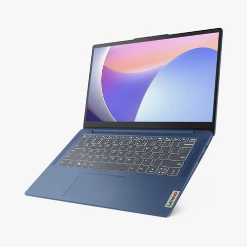 [EZO.7200104] LENOVO IDEAPAD SLIM 3 14 I5 12450H 8/16GB 512GB W11+OHS 14.0FHD IPS BLIT 2Y PREM ABYSS BLU -06ID / ARTIC GRY -07ID