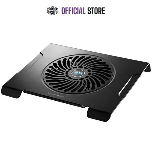 [EZO.7200107] Cooler Master Notepal CMC3 laptop cooling pad