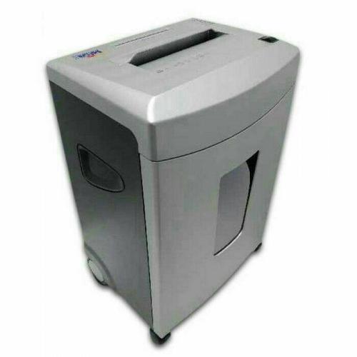[EZO.7200181] Secure Maxi 34CCM  Mesin Penghancur Kertas / Paper Shredder - Cross Cut