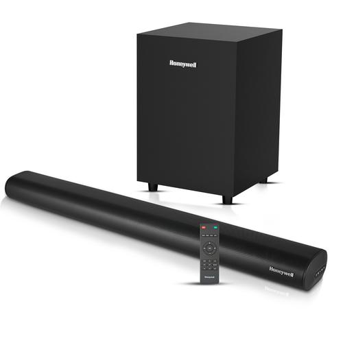[EZO.7200194] Honeywell Trueno U2000 Soundbar