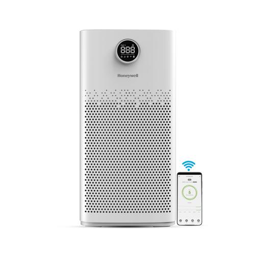 [EZO.7200206] Honeywell Air Touch P2 Air Purifier | Pembersih Udara Kotor | Penjernih Udara