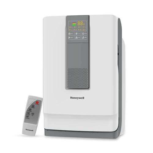 [EZO.7200207] Honeywell Air Touch V4 Air Purifier | Pembersih Udara Kotor | Penjernih Udara