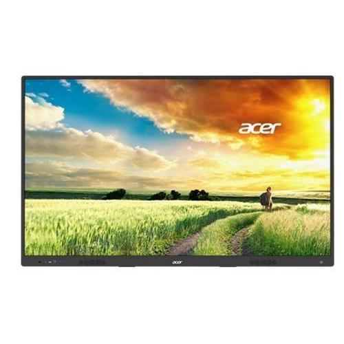 [EZO.7200223] Acer Altos IWB 75 inch IFP Core i5 OPS (IWB-75/0001) TKDN garansi resmi Acer Indonesia