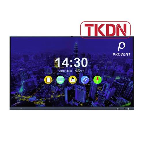 [EZO.7200225] Interactive Flat Panel PRV-NG98 IFP 98 inch - non TKDN garansi 2 tahun