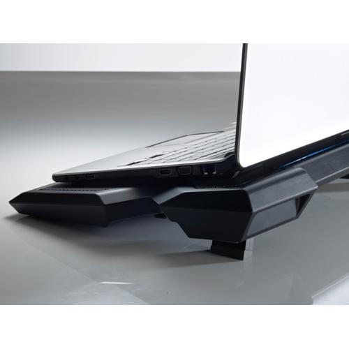 [EZO.7200243] Cooler Master Notepal X3 Cooling Pad Garansi Resmi