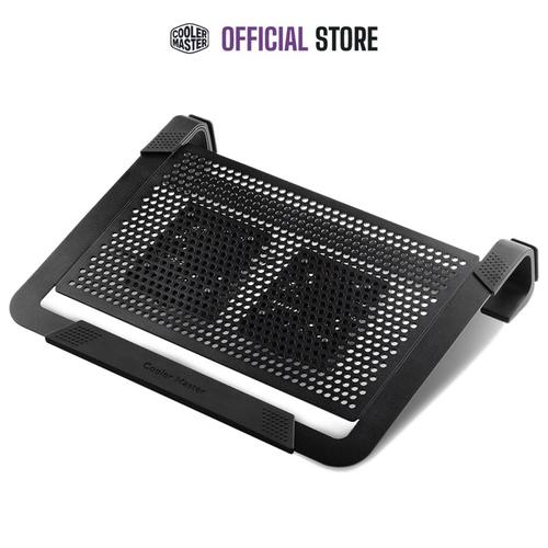 [EZO.7200245] Cooling Pad Cooler Master Notepal L1