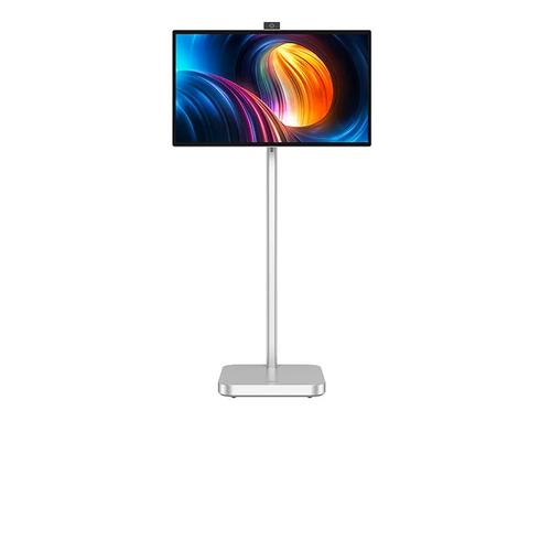 [EZO.7200266] Dahua Explorer 32" 4K Movable Smart Display Android tablet Touch
