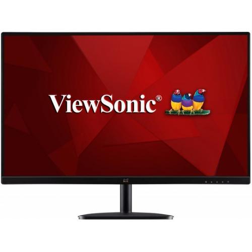 [EZO.7200271] Monitor ViewSonic LED 27" VA2732-H IPS Full HD 100Hz, Garansi Resmi