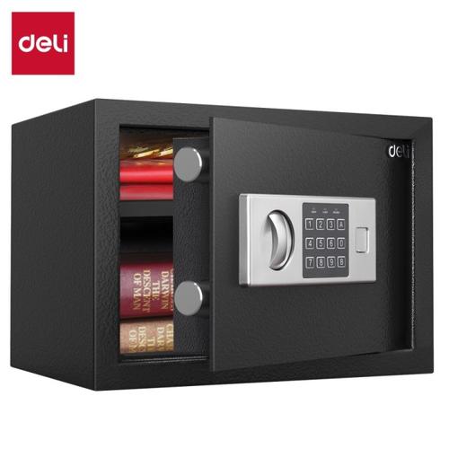 [EZO.7200317] BRANKAS DIGITAL DELI ET-521