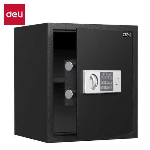 [EZO.7200319] BRANKAS DIGITAL DELI ET-524 / SAFE DEPOSIT BOX