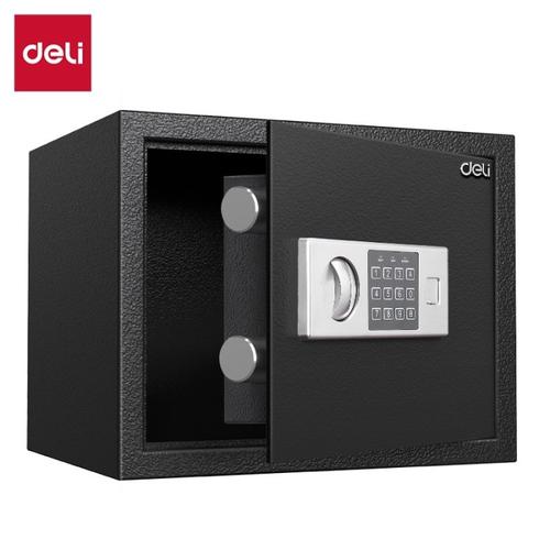 [EZO.7200320] BRANKAS DIGITAL DELI ET-523 / SAFE DEPOSIT BOX