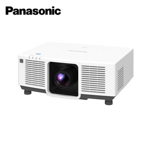 [EZO.7200352] Projector Panasonic PT-MZ880W LCD Laser Garansi Resmi