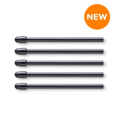 [EZO.7200559] Original nibs / nib mata pena untuk wacom one display 13 / DTC 133