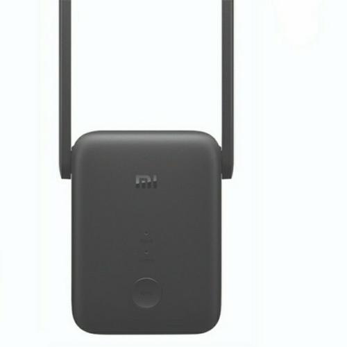 [EZO.7200756] Xiaomi Official Mi WiFi Range Extender AC1200 High Speed Garansi 1Thn