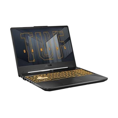 [EZO.7200769] Asus TUF A15 FA506IC R735B6TO Ryzen 7 4800 8GB 512ssd RTX3050 4GB W10