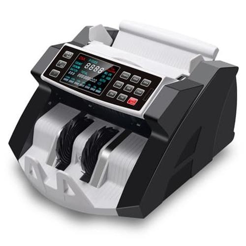 [EZO.7200808] ZSA 1512 Mesin Penghitung Uang / Money Counter Garansi Resmi 1 Tahun