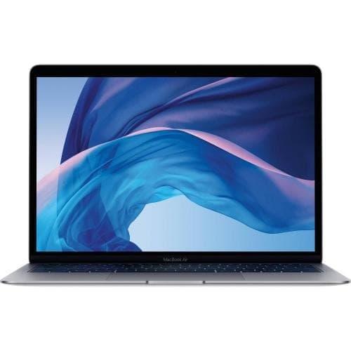 [EZO.7200809] APPLE MACBOOK AIR 2019 i5/8GB/SSD 128GB [MVFH2ID/A] - SPACE GRAY