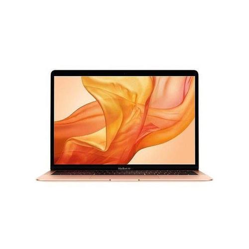 [EZO.7200810] APPLE MACBOOK AIR 2019 i5/8GB/SSD 128GB [MVFM2ID/A]