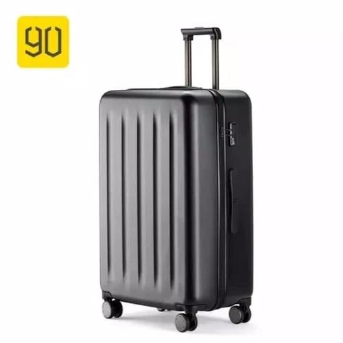 [EZO.7200822] XIAOMI Tas travel koper xiaomi 90 Fun 24" PC Original Gray