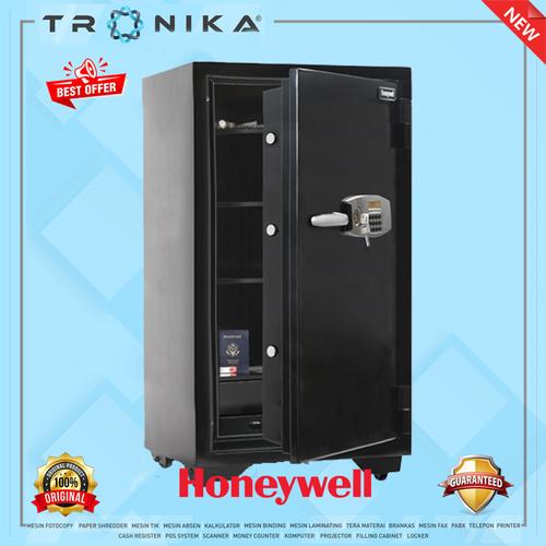 [EZO.6100095] BRANKAS | HONEYWELL 2534 | ORIGINAL | GARANSI RESMI