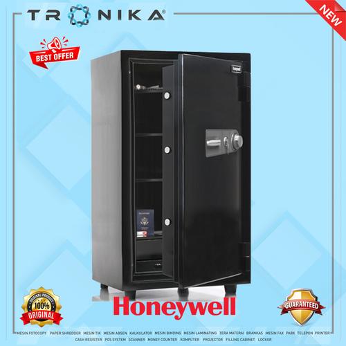 [EZO.6100110] BRANKAS | HONEYWELL 2434 | ORIGINAL | GARANSI RESMI