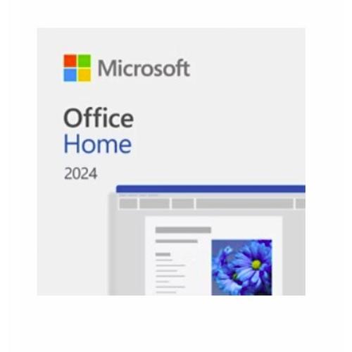 [EZO.2000062] MICROSOFT Office Home 2024