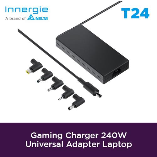[EZO.2000174] Universal Charger 240W Gaming Power Adapter