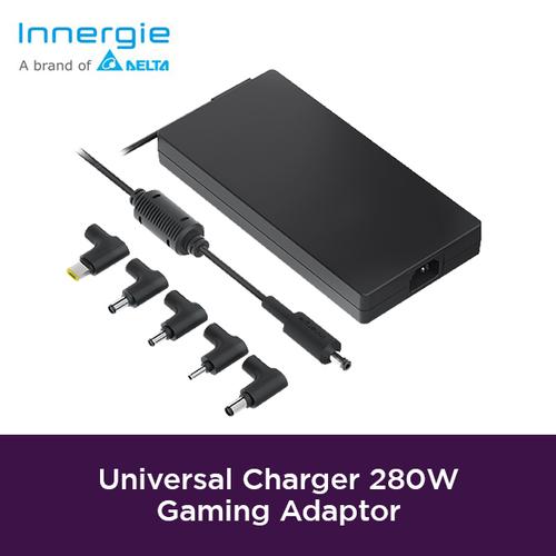 [EZO.2000182] Universal Charger 280W Gaming Power Adapter