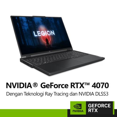 [EZO.2000399] Lenovo Legion Pro 5 16ARX8 GeForce RTX 4070 Ryzen 7 7745HX 16GB 1TB