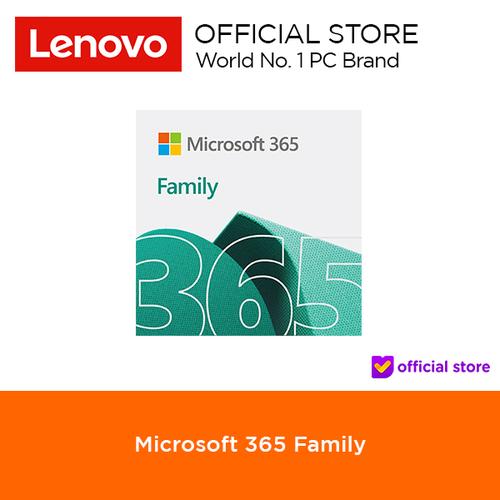 [EZO.2000641] MICROSOFT Office 365 Family