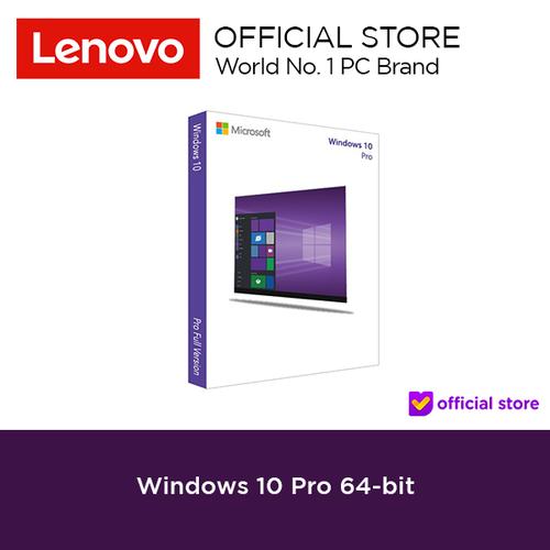 [EZO.2000680] WINDOWS 10 PRO 64 BIT OEM