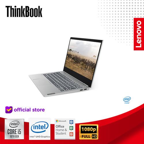 [EZO.2000857] Lenovo ThinkBook 13s IML Core i5-10210U 16GB 512 SSD WIN10 + OHS