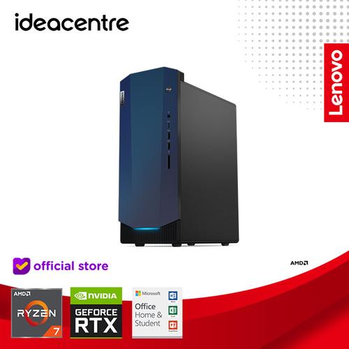 [EZO.2000860] Lenovo IdeaCentre G5 14AMR05 Ryzen 7 3700X 512SSD RTX 2060 6GB