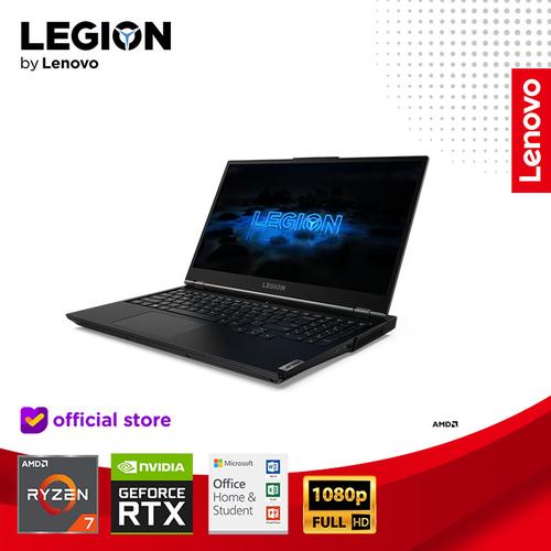 [EZO.2000869] Lenovo Legion 5 15ARH0 Ryzen 7 4800H 16 GB 512 SSD RTX 2060 6GB