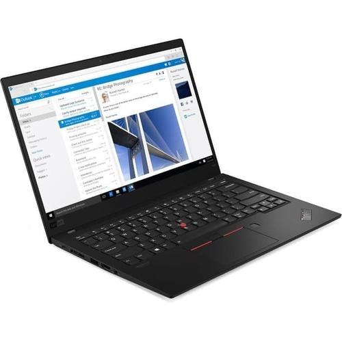 [EZO.2000892] Lenovo Thinkpad X1 Core i7-10610U 16GB 512SSD Win10 Pro