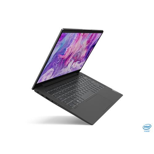 [EZO.2000906] Lenovo IdeaPad 5 14IIL05 Core i7-1065G7 16GB 512 SSD VGA Win10+OHS