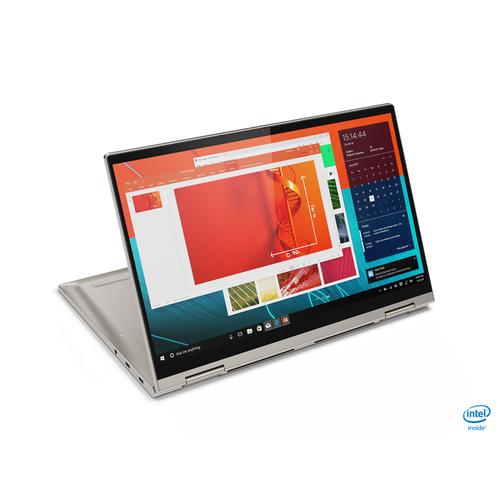 [EZO.2000939] Lenovo Yoga C740-14IML Core i7-10710U/16GB DDR4/ 1TB SSD/WIN10+OHS
