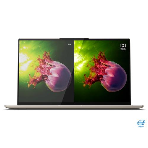 [EZO.2000955] LENOVO YOGA S940-14IIL - i7-1065G7- GREY - WIN10+OHS (81Q8002NID) DP