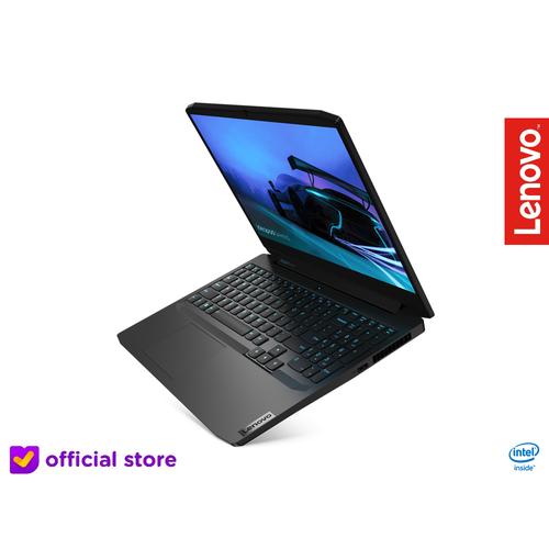 [EZO.2000960] IdeaPad Gaming 3 15IMH05 - i7-10750H/16Gb/512 SSD/Win10 (81Y400KEID)