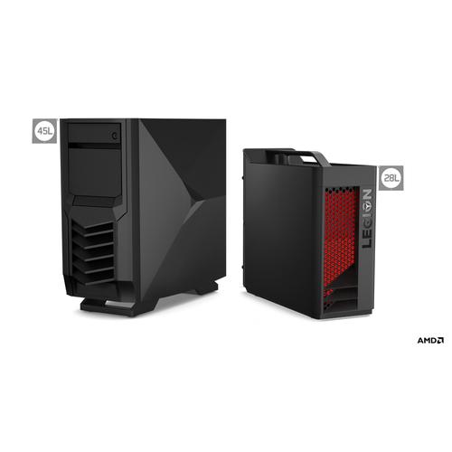 [EZO.2000980] LENOVO DESKTOP LEGION T530-28APR ES - Ryz7 3700X- WIN10 (90JY0060ID)